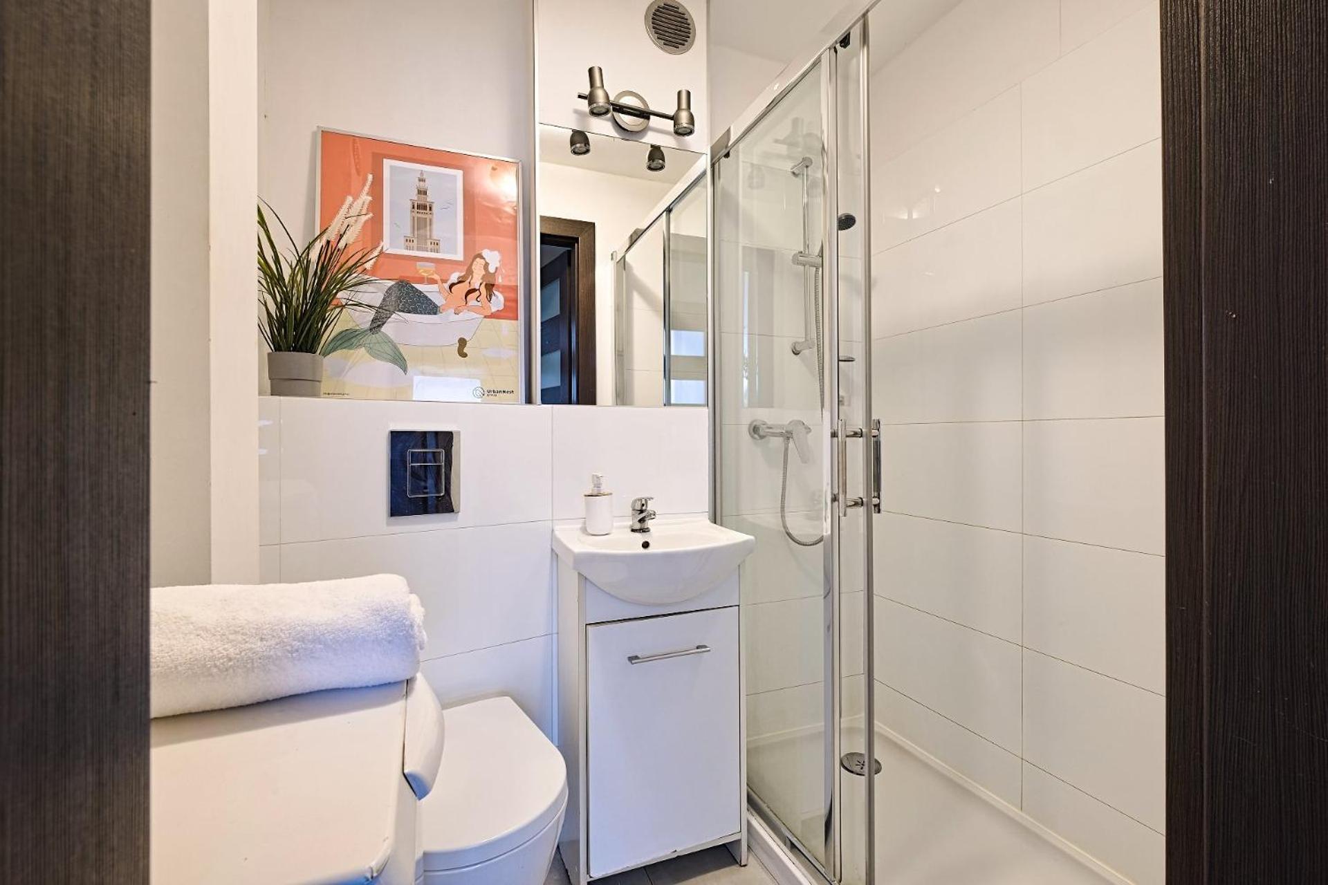 Apartament Urbannest_pereca