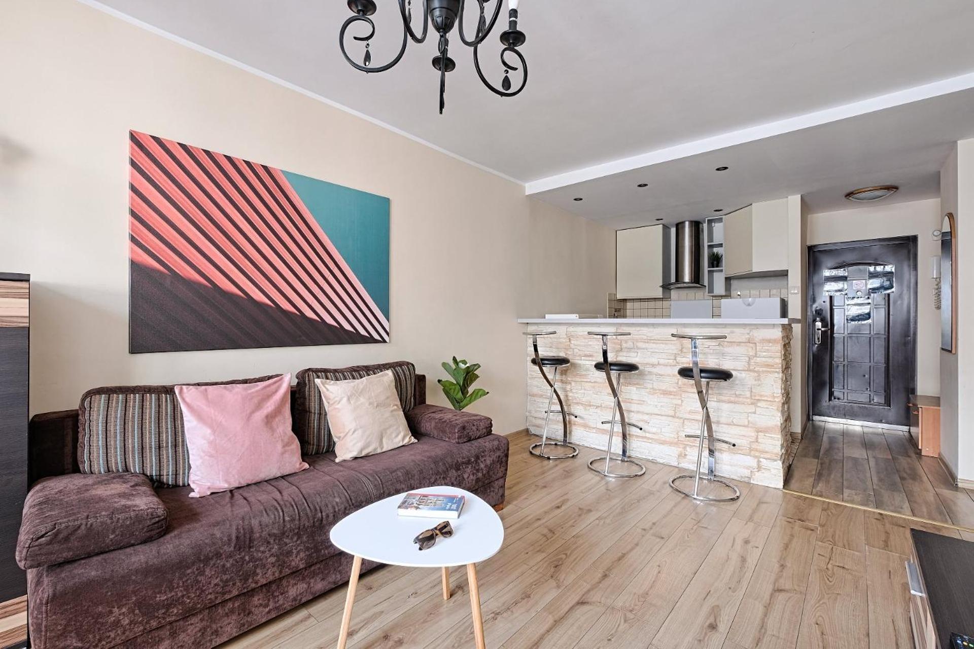 Urbannest_pereca Apartament