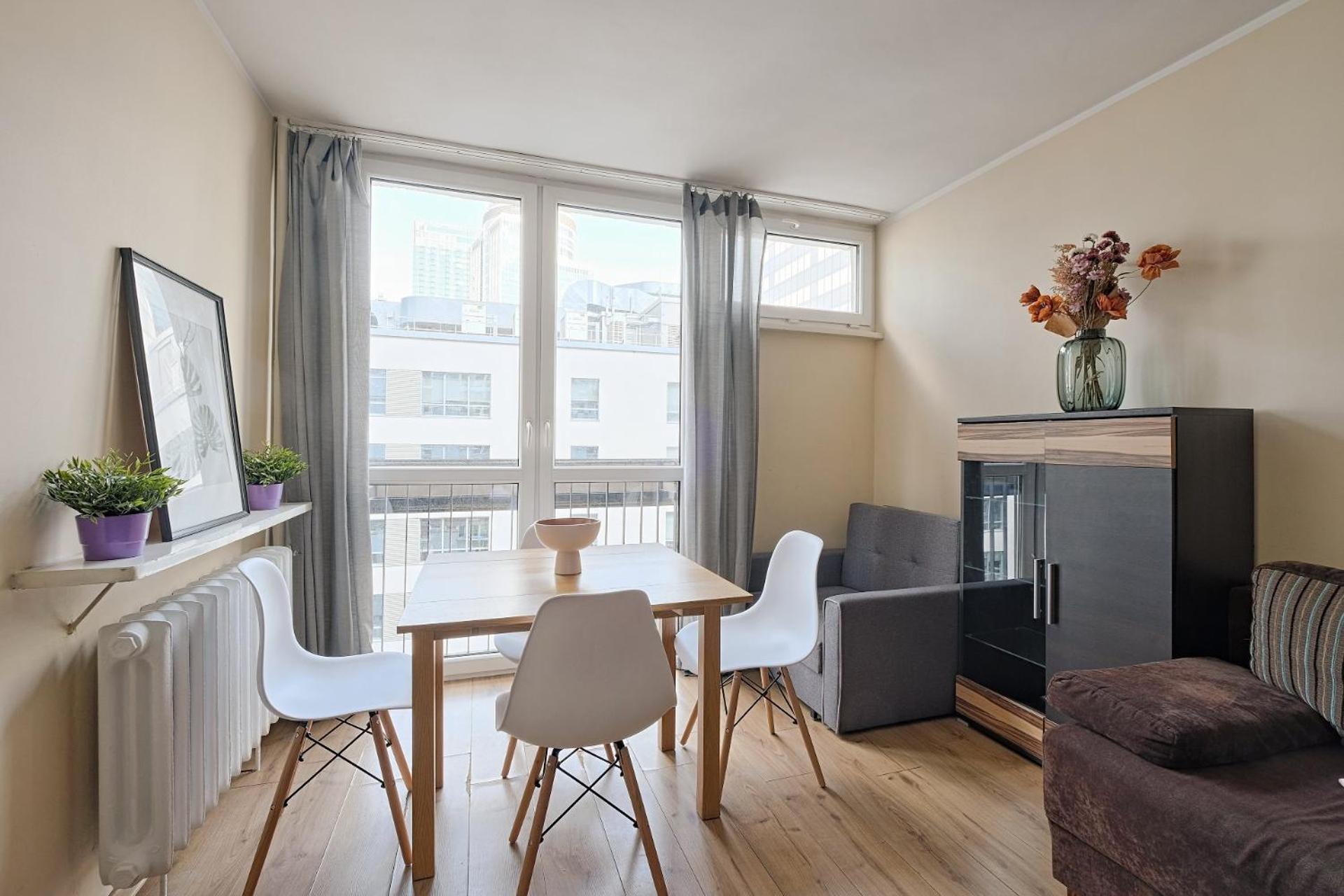 Urbannest_pereca Apartment *