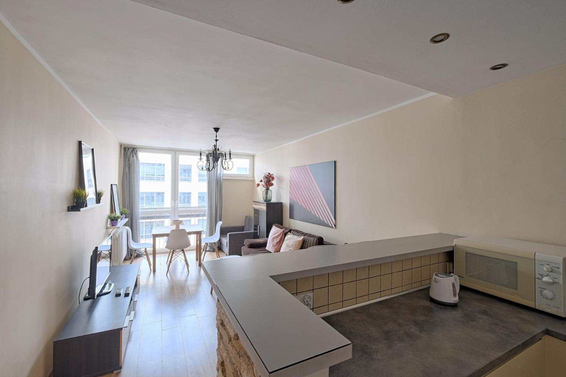 Apartament Urbannest_pereca
