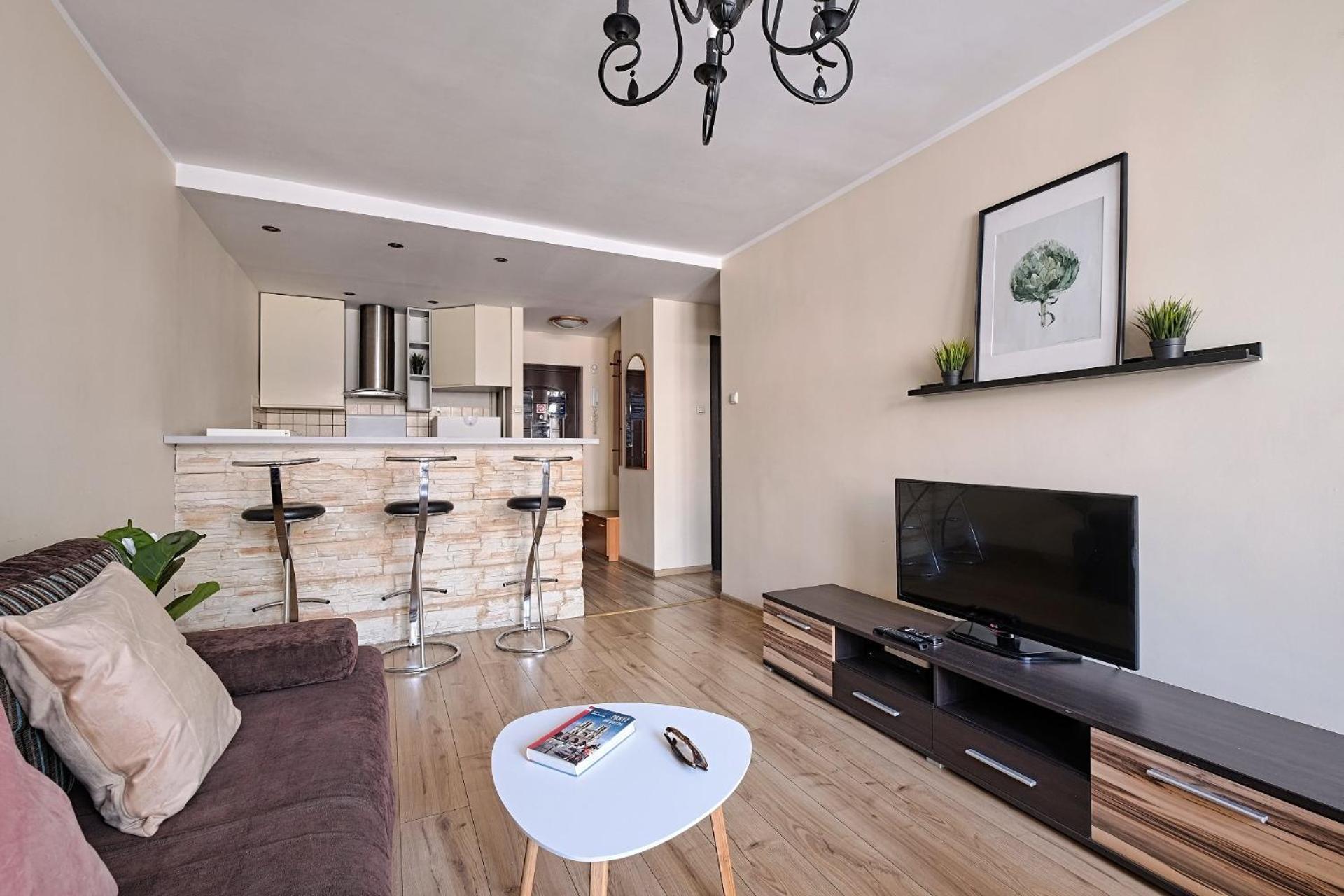 Urbannest_pereca Apartament *